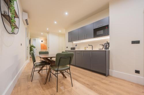 BILBAO RIVERSIDE by STAYNN APARTMENTS in 德烏斯托