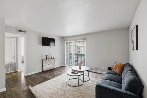 Cozy Downtown Stone Mountain Apartment in 石山