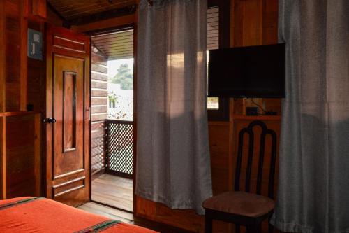 El Refugio - Hospedaje y Eventos in San Lucas Sacatepéquez