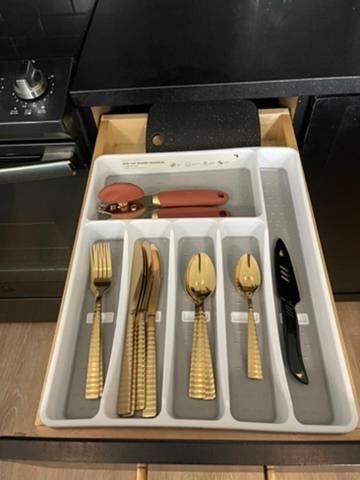 Deep Ellum Lux in Ист-Даллас