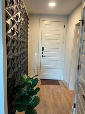 Deep Ellum Lux in Ист-Даллас