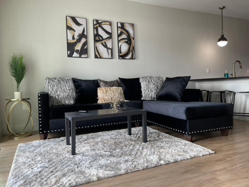 Deep Ellum Lux in Ист-Даллас