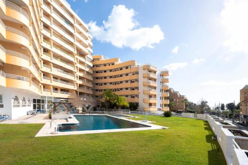 Vilamoura Marine Prestige – khách sạn tại Bờ sông Vilamoura