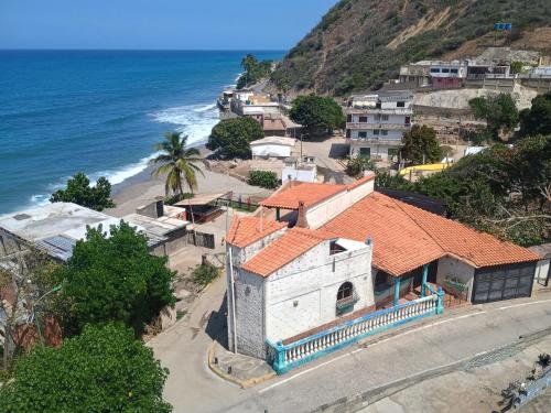 Casa Cerdena in Catia La Mar