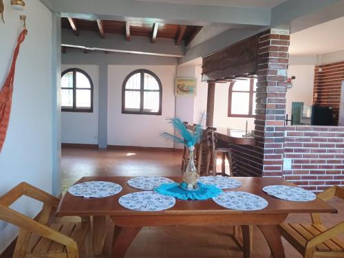 Casa Cerdena in Catia La Mar