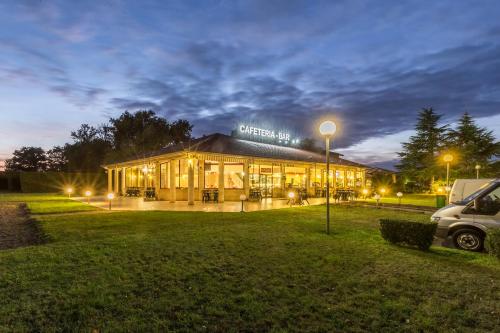 Aireco in Cazeres-Sur-L'Adour