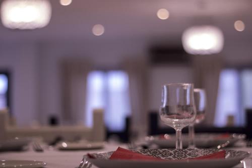 Restaurante, El Sueño del Infante (El Sueno del Infante) in Guadalajara