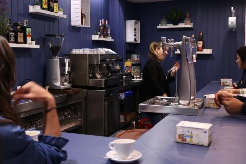 Restaurante, El Sueño del Infante (El Sueno del Infante) in Guadalajara