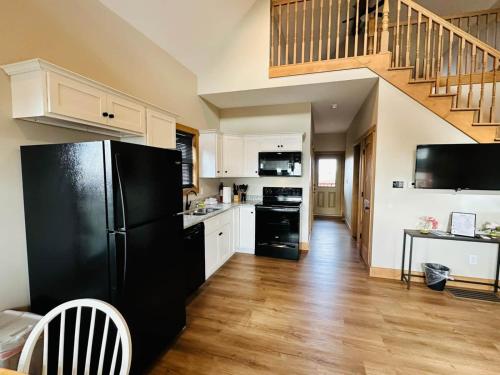 Bourbon Villa at Daynabrook Farm with Hot Tub-6 in Harrodsburg (KY)
