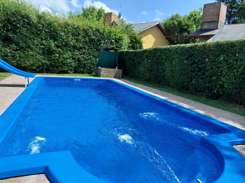 Quinta Hermosa en Gral Rodriguez in 大洛特里基斯