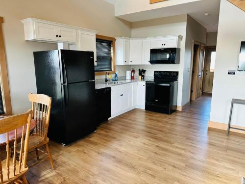 Bourbon Villa at Daynabrook Farm with Hot Tub-5 in Harrodsburg (KY)