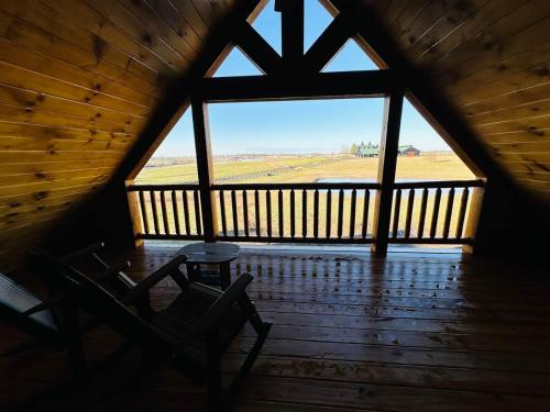 Bourbon Retreat With Hot Tub-7 in แฮร์รอดส์เบิร์ก (เคนทักกี)