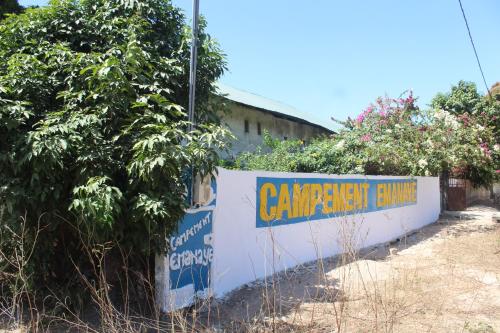 Campement Emanaye