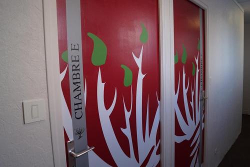 À l'Orée de la Forêt - Hôtel Restaurant