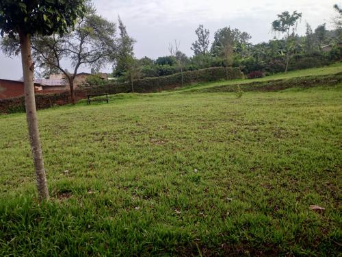 外觀, Akagera homestay in 卡永扎