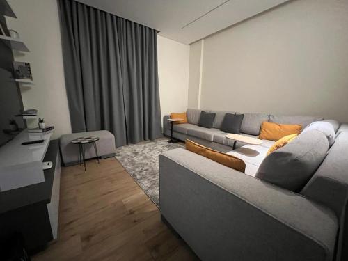 Modern Apartment with All Amenities in Sad El Baouchriye