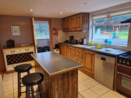 Ninorc Farmhouse West Cork in 班特里