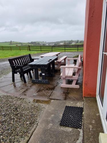 Ninorc Farmhouse West Cork in 班特里