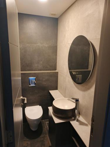 Modern Apartment with All Amenities in Sad El Baouchriye