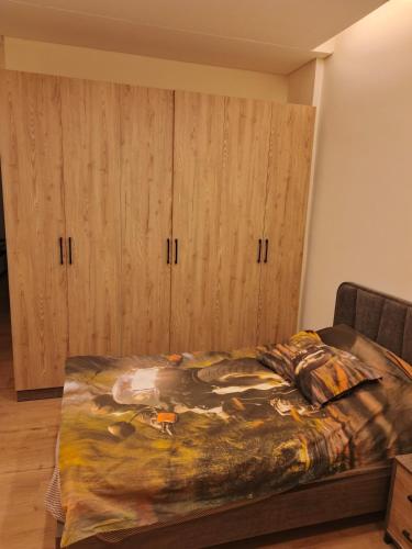 Modern Apartment with All Amenities in Sad El Baouchriye