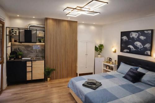 Moonlight Etna B&B Catania