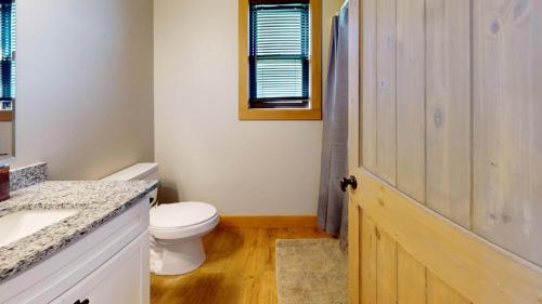Bourbon Villa at Daynabrook Farm with Hot Tub-1 in Harrodsburg (KY)