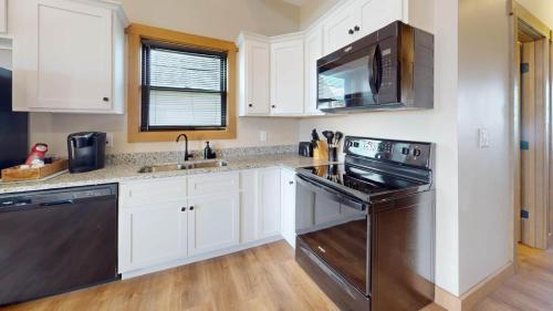 Bourbon Villa at Daynabrook Farm with Hot Tub-1 in Harrodsburg (KY)