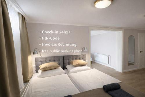 Green Palms Apartment Düsseldorf-Neuss – khách sạn tại Neuss