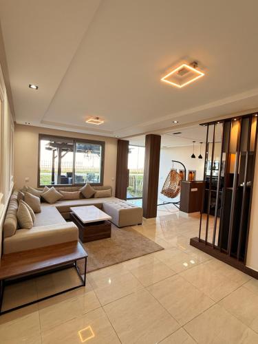 Appartement vue sur Mer Sidi Bouzid – khách sạn tại El Jadida