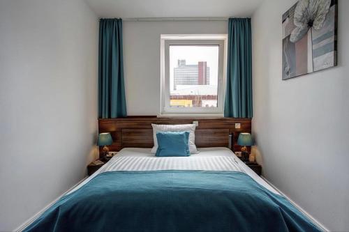 North Hotel - Hamburg