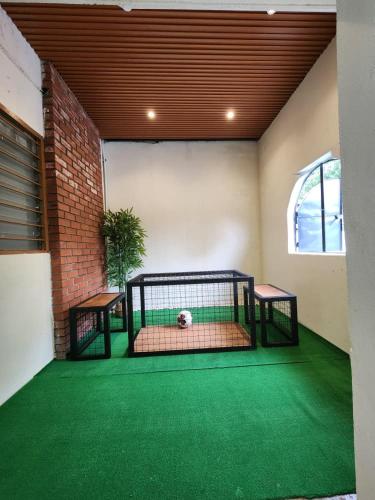 Sun Pista Home by Ipoh Maju Stay – khách sạn tại Menglembu
