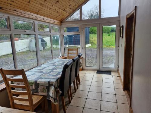 Ninorc Farmhouse West Cork in 班特里