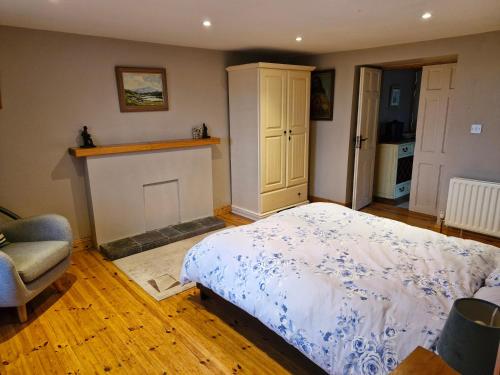 Ninorc Farmhouse West Cork in 班特里