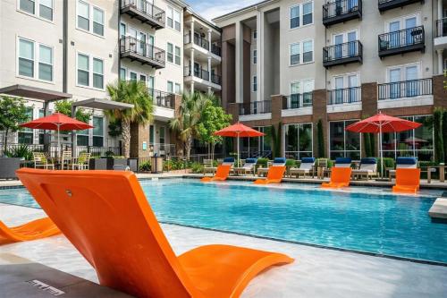 Modern Apartment Rentals - Los Angeles