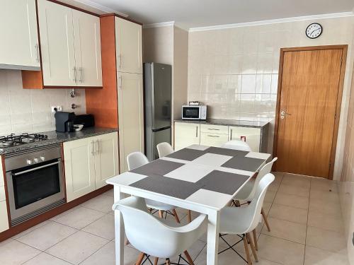 . Ramalho Apartments T3 Cidade Ponta Delgada