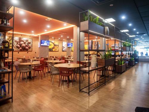 Vista exterior, ibis Styles Belem do Para in Belém