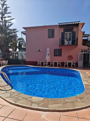 A Casa Do Caseiro 3