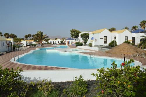 Bungalow Tetir in Caleta de Fuste