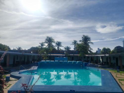 Marvella Club in Nueva Gorgona