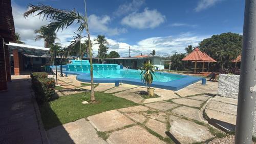 Marvella Club in Nueva Gorgona