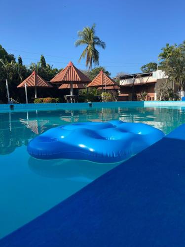 Marvella Club in Nueva Gorgona