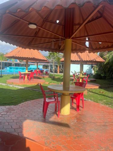 Marvella Club in Nueva Gorgona