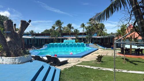 Marvella Club in Nueva Gorgona