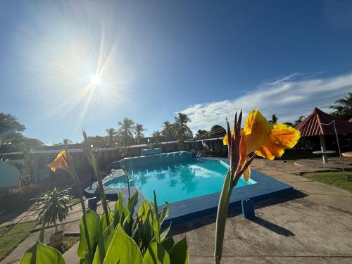 Marvella Club in Nueva Gorgona