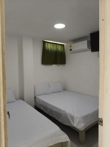 Hostal La Marina