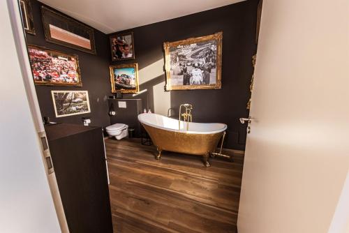 Le Palmares Spa in Spa