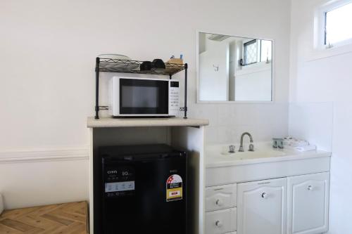 Park Avenue Hotel Motel in Rockhampton