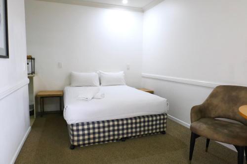 Park Avenue Hotel Motel in Rockhampton