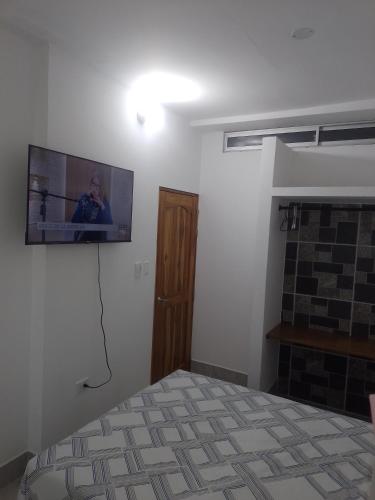 Acogedor apartamento