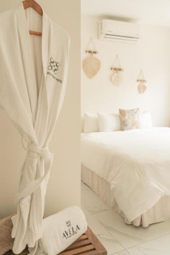 Avela Boutique Hotel in Sayulita, Mexico